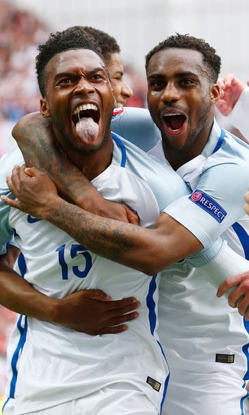 Sturridge breaks Wales' hearts with last-gasp winner for England